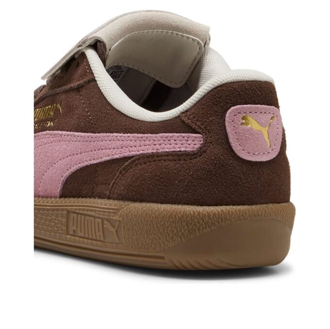 Palermo Premium «Flat Bronze Poised Pink»