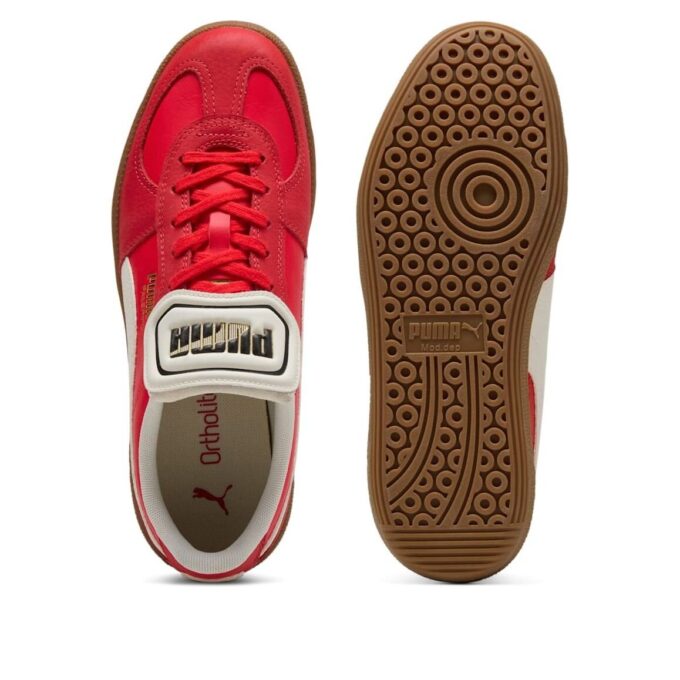 Palermo Premium &laquo;For all tid rød&raquo;