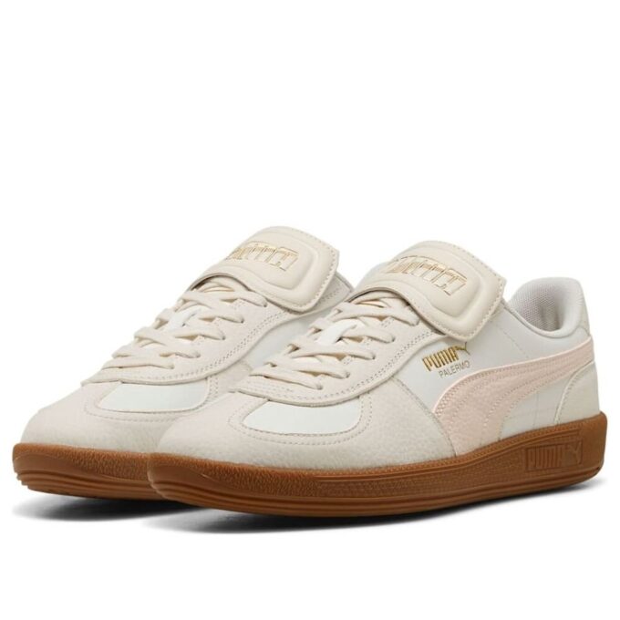 Palermo Premium «Varm hvit alpin snøgummi»