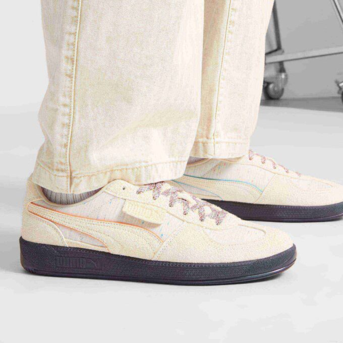 Palermo Pride-sneakers