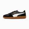 Palermo skinnsneakers