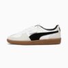 Palermo skinnsneakers
