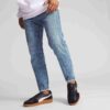 Palermo skinnsneakers