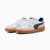 Palermo skinnsneakers