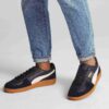 Palermo skinnsneakers