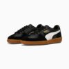 Palermo skinnsneakers