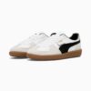 Palermo skinnsneakers