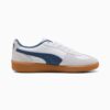 Palermo skinnsneakers