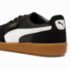 Palermo skinnsneakers