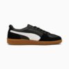 Palermo skinnsneakers