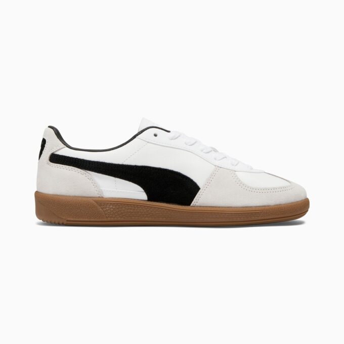 Palermo skinnsneakers