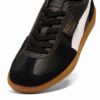 Palermo skinnsneakers