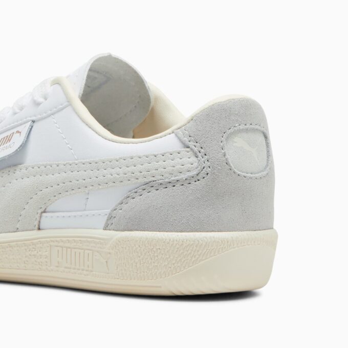 Palermo skinnsneakers til små barn