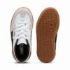 Palermo skinnsneakers til små barn