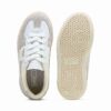 Palermo skinnsneakers til små barn