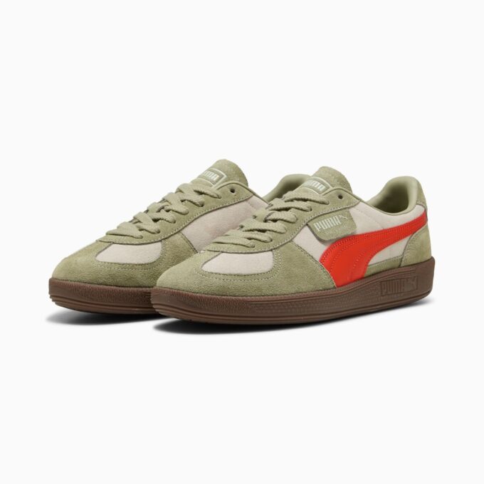 Palermo Sneakers