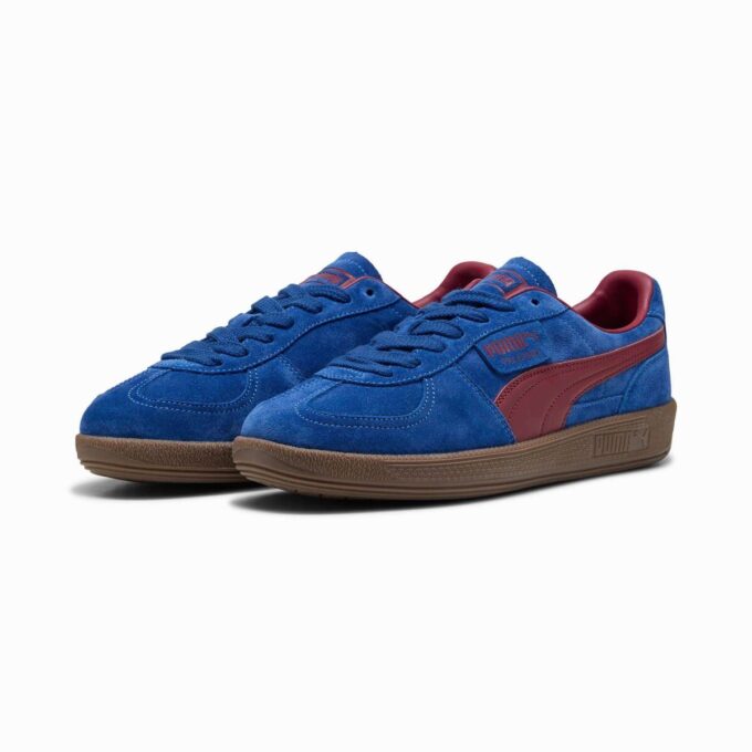 Palermo Sneakers