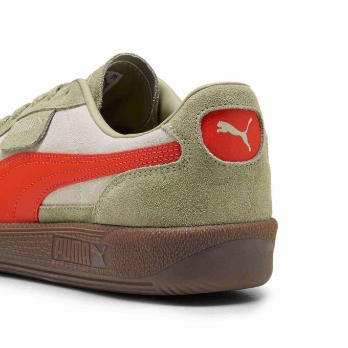 Palermo Sneakers