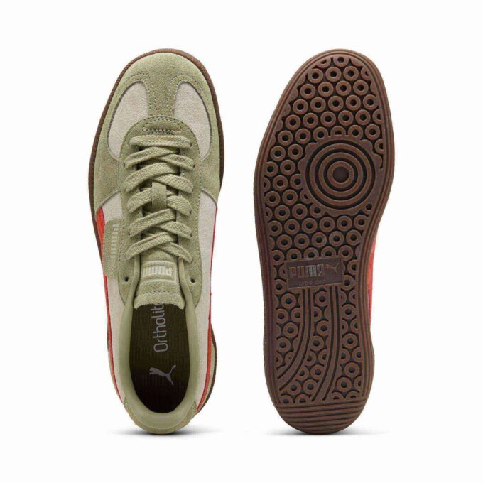 Palermo Sneakers