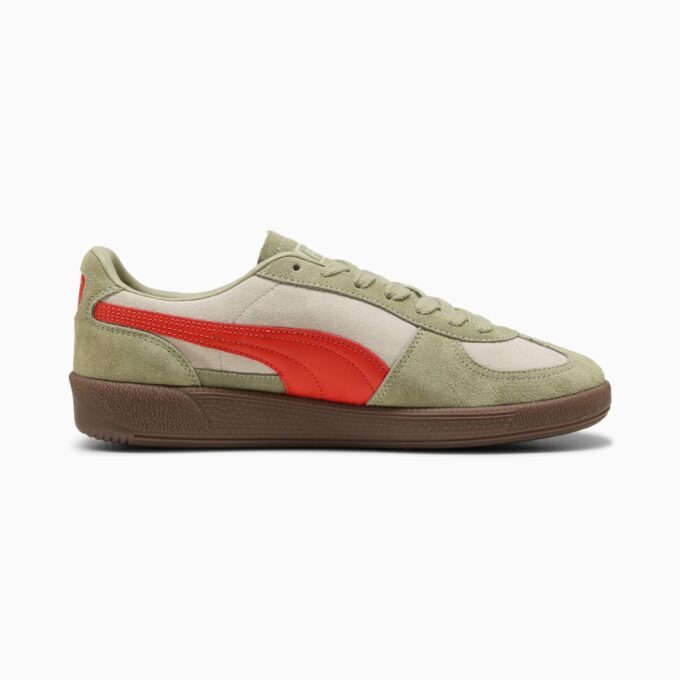Palermo Sneakers