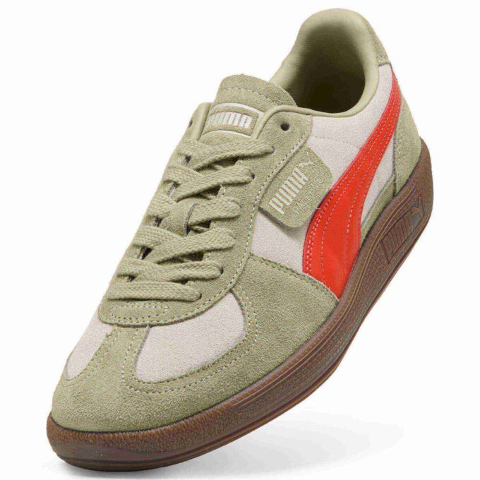 Palermo Sneakers