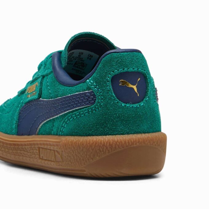 Palermo Sneakers for småbarn