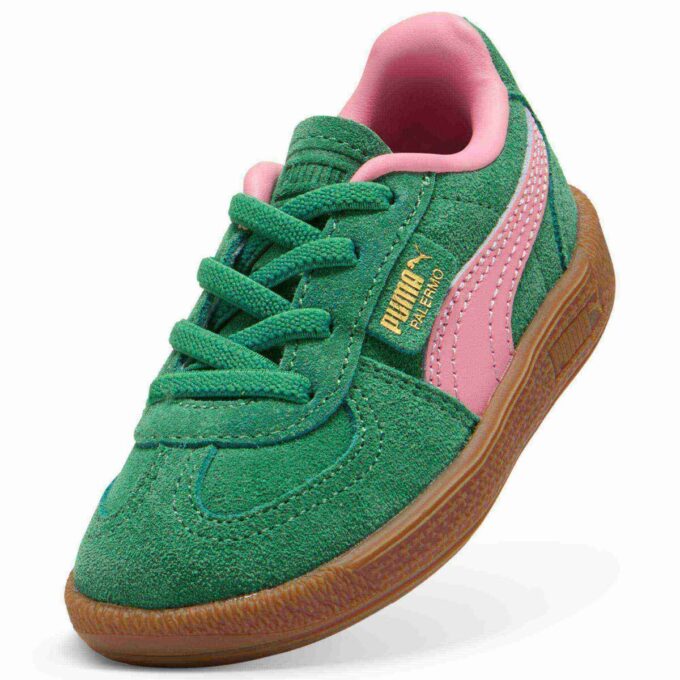 Palermo Sneakers for småbarn