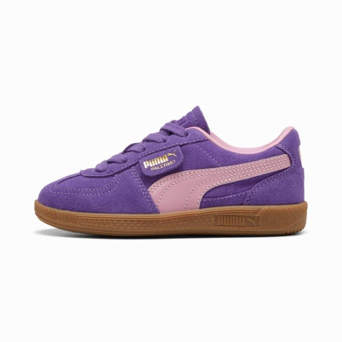 Palermo Sneakers til små barn