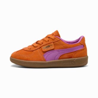 Palermo Sneakers til små barn