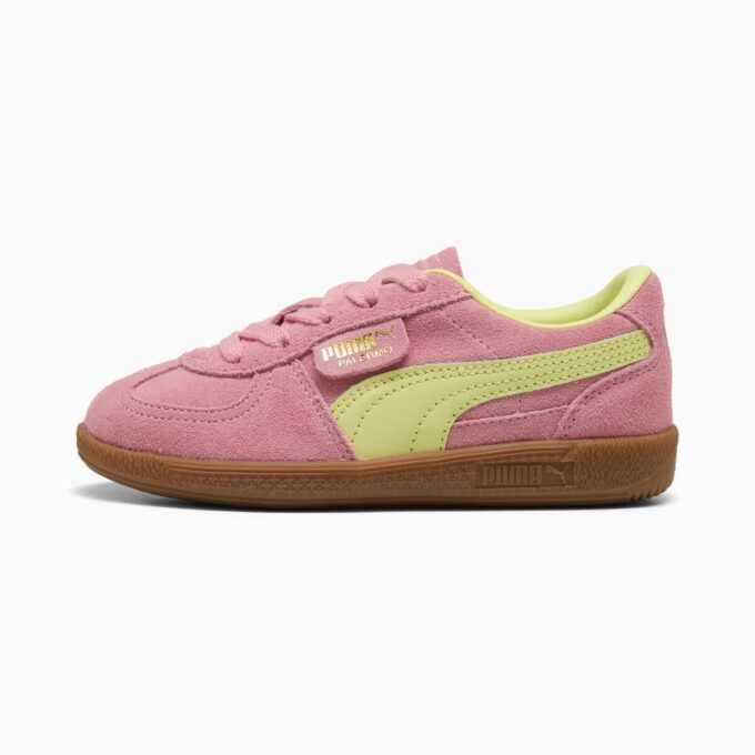 Palermo Sneakers til små barn
