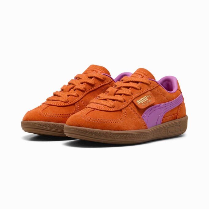Palermo Sneakers til små barn
