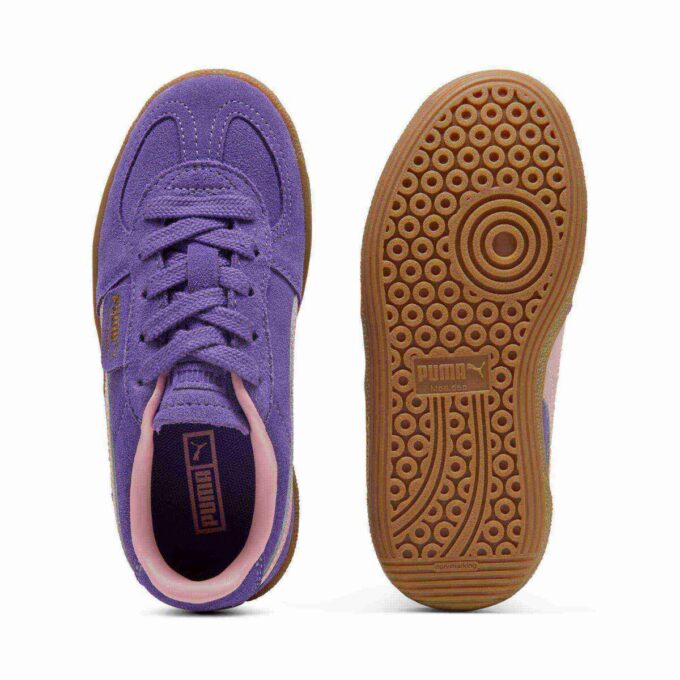 Palermo Sneakers til små barn