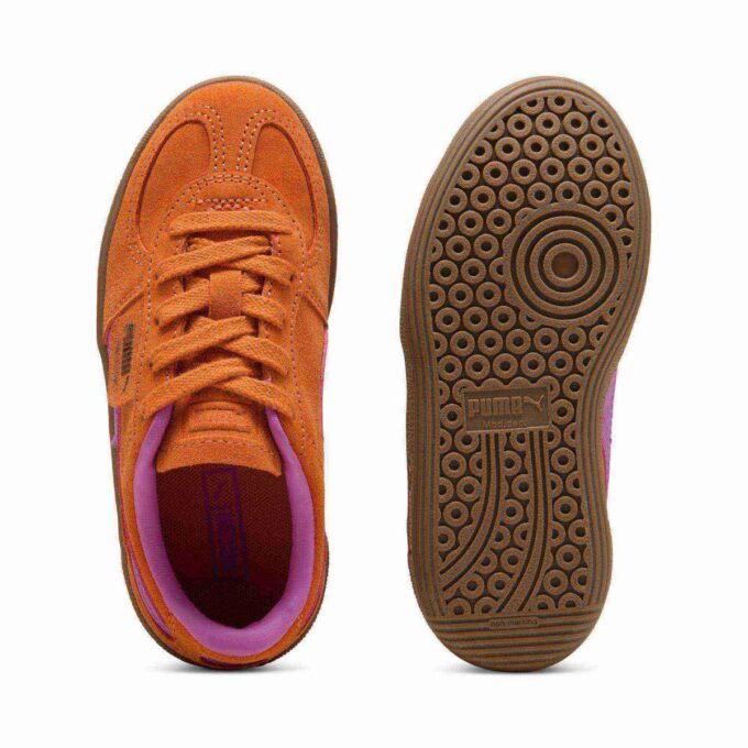 Palermo Sneakers til små barn