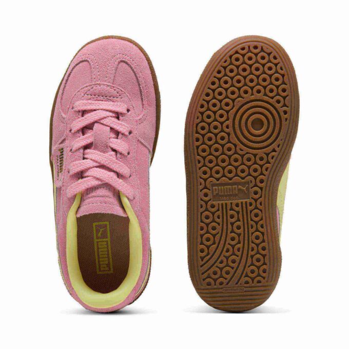 Palermo Sneakers til små barn