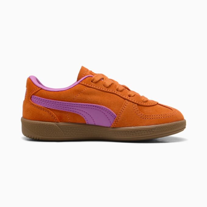 Palermo Sneakers til små barn