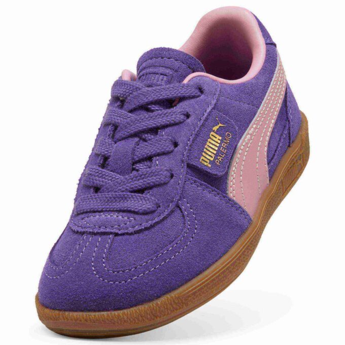 Palermo Sneakers til små barn