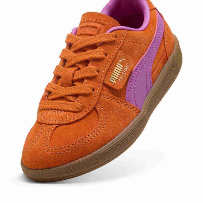 Palermo Sneakers til små barn
