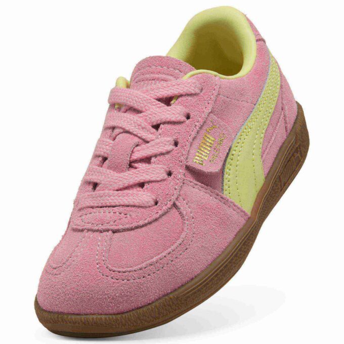 Palermo Sneakers til små barn