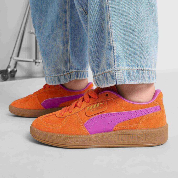 Palermo store barnesneakers