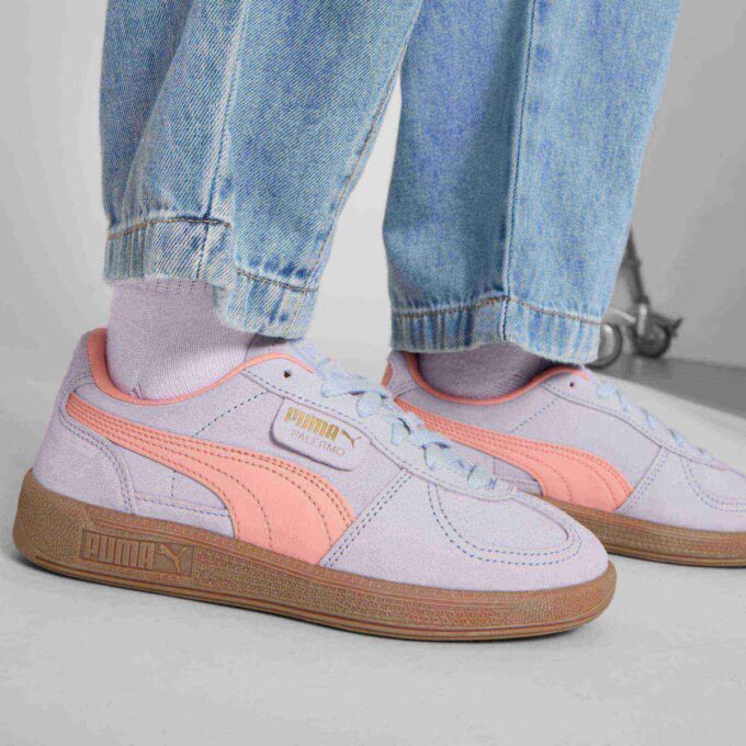 Palermo store barnesneakers