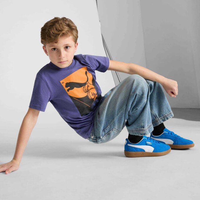 Palermo store barnesneakers