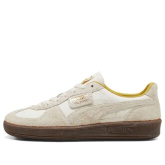 Palermo The NeverWorn IV «Frosted Elfenben»