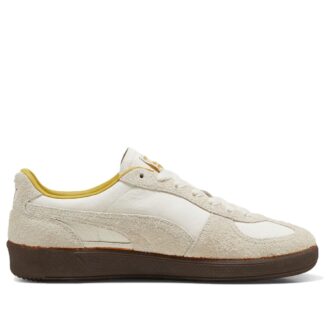Palermo The NeverWorn IV «Frosted Elfenben»