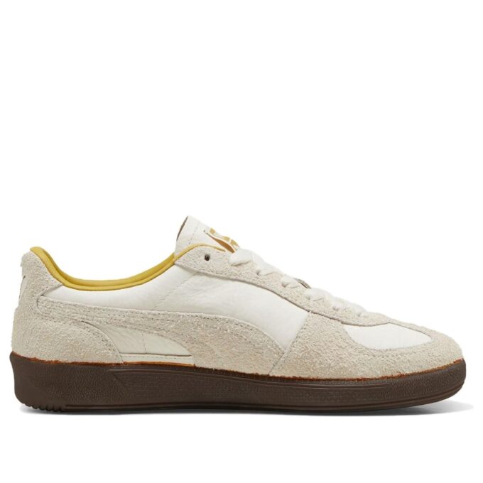 Palermo The NeverWorn IV «Frosted Elfenben»
