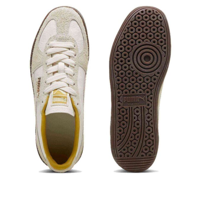 Palermo The NeverWorn IV «Frosted Elfenben»