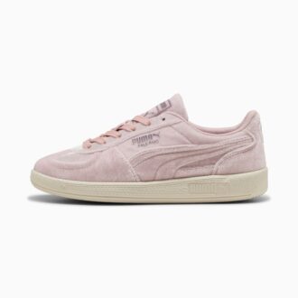 Palermo Velvet Dreams Dame Sneakers