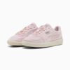 Palermo Velvet Dreams Dame Sneakers