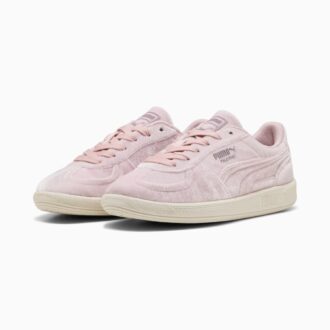 Palermo Velvet Dreams Dame Sneakers