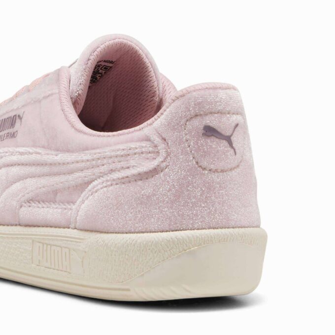 Palermo Velvet Dreams Dame Sneakers