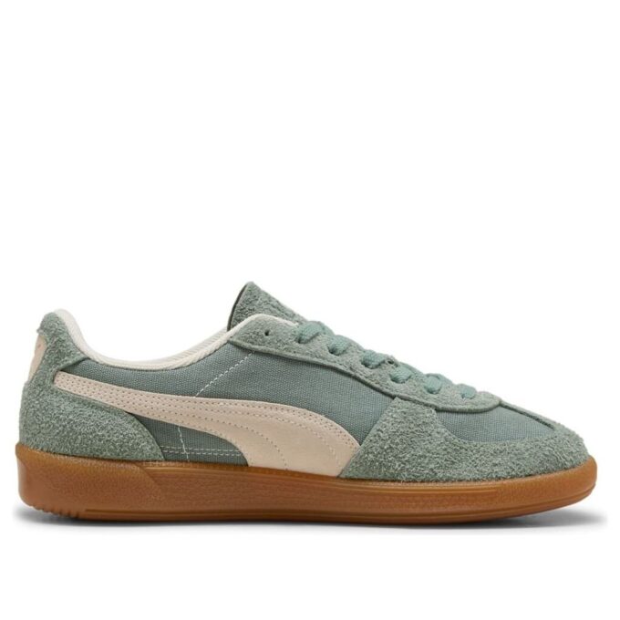 Palermo Vintage &laquo;Grønn Beige&raquo;